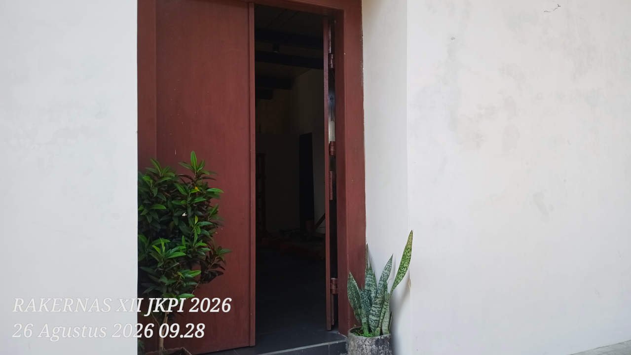 Persiapan